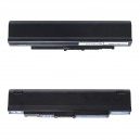 Batería para portátil ACER Aspire One ZA3 ZG8 751 751H AO751H 11.6"  UM09A31 UM09A31 UM09A73 11.1V  4400mAh