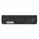 Batería para TOSHIBA Satellite C50 C70  PA5108U-1BRS PA5109U-1BRS PA5110U-1BRS 10,8V 4400mAh