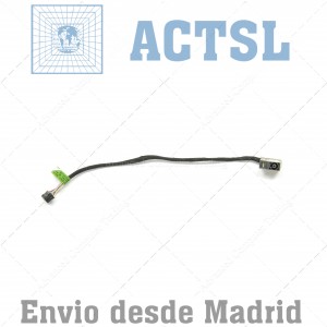 Conector DC power jack para HP Envy 15-J 15-E 17-E HP Pavilion 15-E 15-R