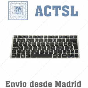 Teclado para Sony Vpc-Ya Vpc-Yb Series