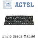 Teclado para IBM Lenovo S400 S300 S405