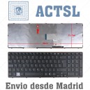 Teclado para Sony Vaio NSK-SEGSO SVE15 SV-E15