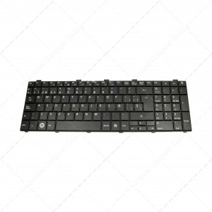 Teclado Español para Fujitsu AH530 A530 NH751 A512