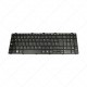 Teclado Español para Fujitsu AH530 A530 NH751 A512