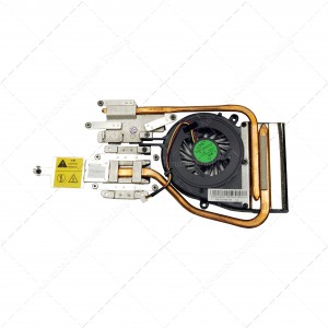 Ventilador y disipador para Fujitsu Siemens Lifebook Ah530 