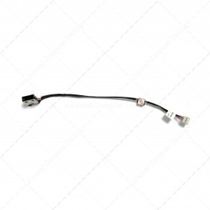 Conector DC Power Jack para Lenovo Ideapad YOGA Y50 Series Aprox 20Cm 