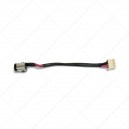 Conector DC Power Jack para Sony Svf 15 14 SVF14N SVF15N SVF15A    