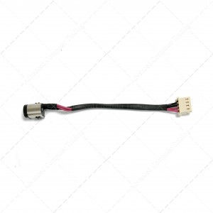 Conector DC Power Jack para Sony Svf 15 14 SVF14N SVF15N SVF15A    