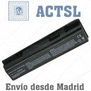 Batería para Dell Inspiron 1410 Vostro 1014 1015 1088 A840