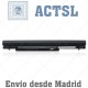 Batería para Asus A46 Ultrabook A56 E46 K56 R505 R405 