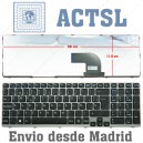 Teclado para Sony Vaio SVE15 SV E15 SVE-15 Series