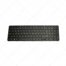 Teclado Español Spanish SP para portátil HP Probook 450 455 470 G3