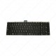 Teclado para portátil Toshiba Satellite C70-B Serie C75D 