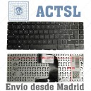 Teclado para portátil Hp Pavilion 14-Ac 14-Af 