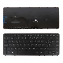 Teclado para portátil Hp Elitebook 840 G1 850 G1