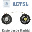 Ventilador Fan para portátil Dell Studio 1450 1457 1458