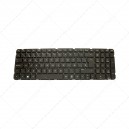 Teclado para portátil HP COMPAQ G6-2000 G6-2100 G6-2200 G6-2300 Serie 