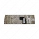 Teclado para portátil HP COMPAQ G6-2000 G6-2100 G6-2200 G6-2300 Serie 