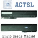 Batería  para portátil HP Elitebook 2560p 2570p