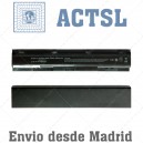 Batería  para portátil HP ProBook 4730s 4740s