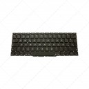 Teclado para portátil Apple Macbook Air A1370 (EMC 2393) ONLY FOR MC505LL/A* MC906LL/A  