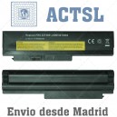 Batería  para portátil Lenovo ThinkPad X220 X220i