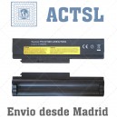 Batería  para portátil Lenovo ThinkPad X230 X230I X220S