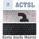 Teclado para HP Probook 4440 4440s 4441s