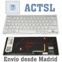 Teclado para portátil Sony VAIO SVF14N SERIES