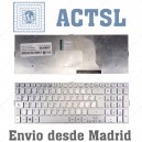 Teclado para Acer Aspire 5943G  8943 8950G 