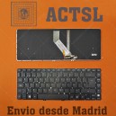 Teclado para portátil Acer Aspire M3-481 R7-471 V5-431P V5-471P   