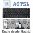 Teclado para portátil Hp Probook 4331S 4430S 4431S 4435S 4436S