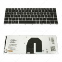 Teclado para portátil Hp Probook 5330  5330M 