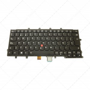 Teclado para portátil Lenovo IBM ThinkPad X270