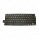 Teclado para portátil Dell Inspiron 14-3000 Series