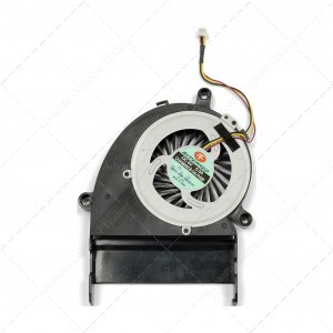 Ventilador Fan para portátil Fujitsu Siemens Lifebook A530 Ah530 (OG,Version 2)