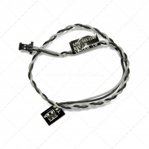 Cable Sensor Unidad Óptica de Temperatura para iMac 27" A1312(2009-2010) 922-9873 593-1149-A 