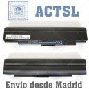 Batería para portátil Acer Aspire One 753 721 1551 