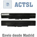 Batería para portátil ASUS X5G UL30A UL80J U35 U30   