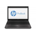 HP ProBook 6570b i5 3210M(3ª GRN)8Gb / 500GB / 15,6"+W.Cam / DVD / Win10 / Teclado int.  + Pegatinas 