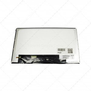 Pantalla Screen LED 15.6" Inch 40pin LVDS Glossy Brackets Laterales 1366(RGB)×768 [WXGA])