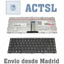 Teclado para portátil Lenovo G40 Series