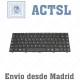 Teclado para portátil Lenovo G40 Series