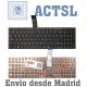 Teclado para portátil ASUS A56CA A55N A56X 