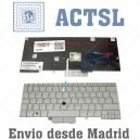 Teclado para portátil HP EliteBook 2760p (ENERGY STAR)