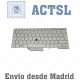 Teclado para portátil HP EliteBook 2760p (ENERGY STAR)