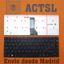 Teclado para portátil Ns11hr NV47H 