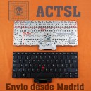 Teclado para portátil Lenovo Thinkpad Edge E10  E11 X120E   