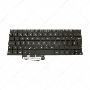 Teclado para portátil ASUS F200L F200LA F200MA X200C X200CA