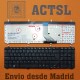 Teclado para portátil HP Pavilion DV7-2000 DV7-2100  DV7-2200 DV7-3000 DV7-3100 Series